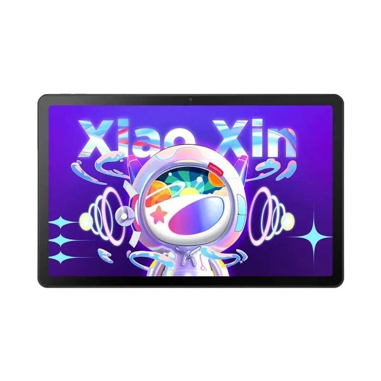 Планшет Lenovo Xiaoxin Pad 2022 6/128 ГБ