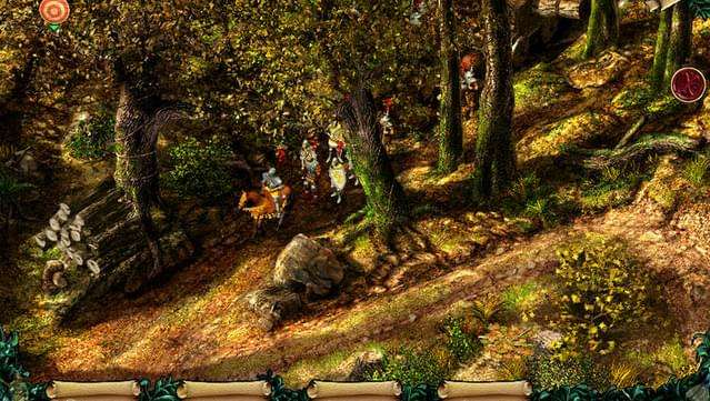 [PC] Robin Hood: The Legend of Sherwood