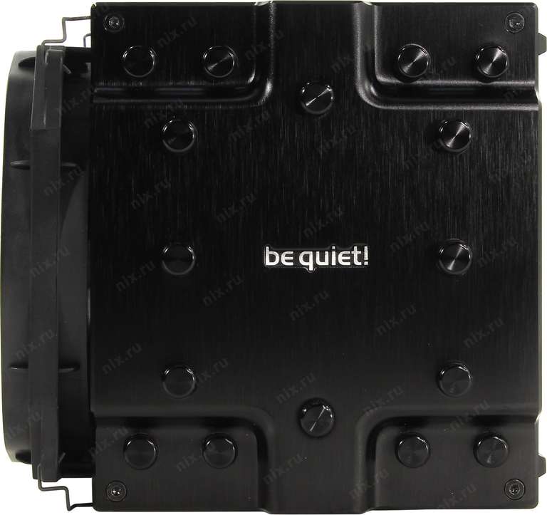 Кулер для процессора be quiet! DARK ROCK PRO 4 (BK022)