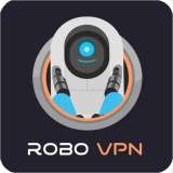 [Android] Robo VPN Pro - Life time