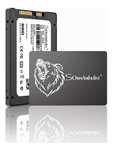 Внутренний SSD диск Somnambulist 512 ГБ (цена по ozon-карте, из-за рубежа)
