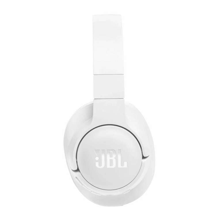 Беспроводные наушники JBL Tune 720BT, белый (из-за рубежа)