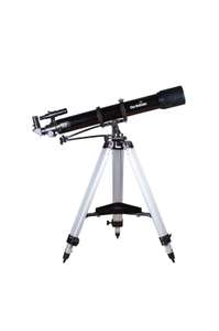 Телескоп Sky-Watcher BK 909AZ3 рефрактор d90 fl900мм 180x черный
