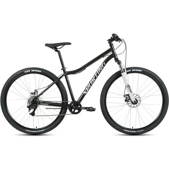 Горный велосипед Forward SPORTING 29 2.2 D (29" 21 ск. рост. 21") 2022