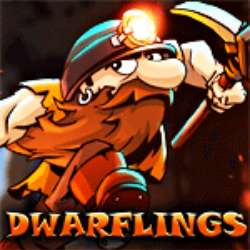 [PC] Dwarflings