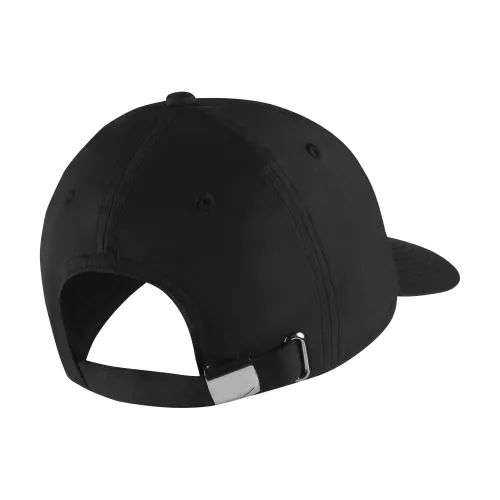 Бейсболка Nike U Nsw Df H86 Metal Swoosh Cap (цена с Ozon Картой)