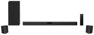 Саундбар LG SN5R 520 Вт
