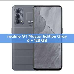 Смартфон realme GT master edition 6/128