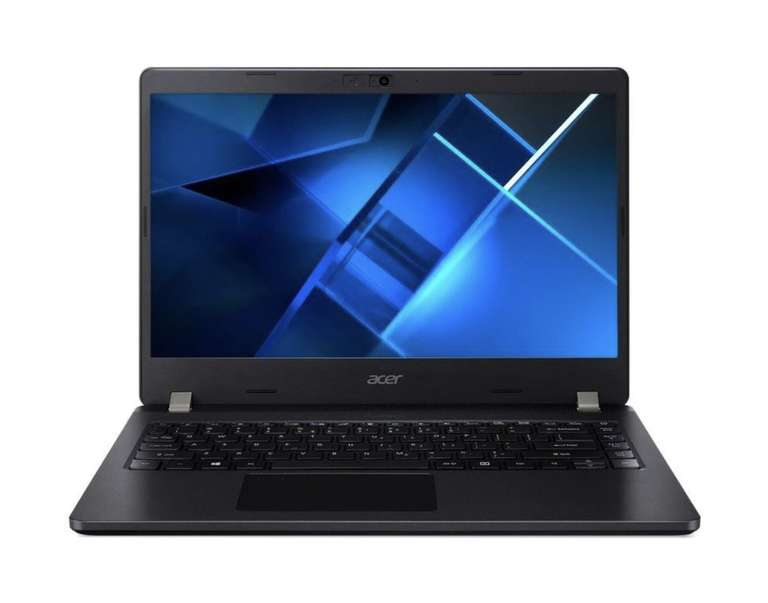 Ноутбук Acer TMP214-53-5510 (i5-1135G7/8Gb/256Gb SSD/14"FHD/UMA/NoOs)