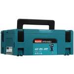 Винтоверт Makita DTD153ZJ LXT 18V, подсветка, 170 н/м (без ЗУ, без АКБ) + кейс