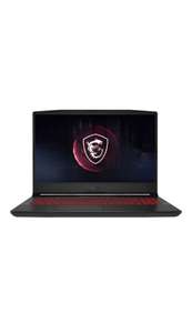 15.6" Ноутбук MSI Pulse GL6611UCK-423XRU 1920x1080, Intel Core i7 11800H 2.3 ГГц, RAM 8 ГБ, DDR4, SSD 512 ГБ, NVIDIA GeForce RTX 3050