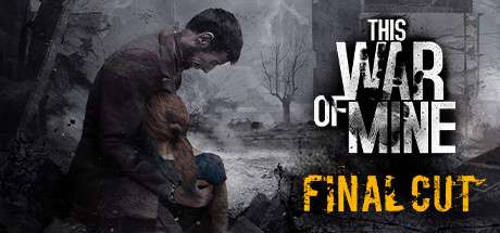 [PC] This War of Mine бесплатно на три дня и скидка 85%