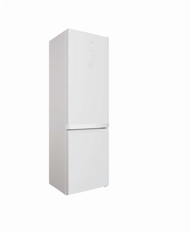 Холодильник Hotpoint-Ariston HTS 5200 W, белый 200 см, 325 л