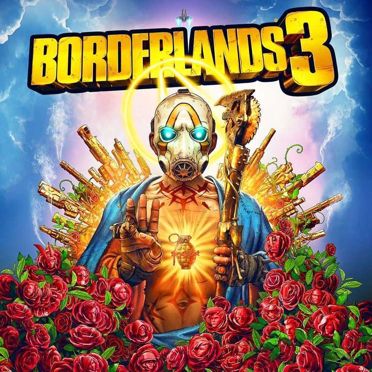 [PC] Borderlands 3
