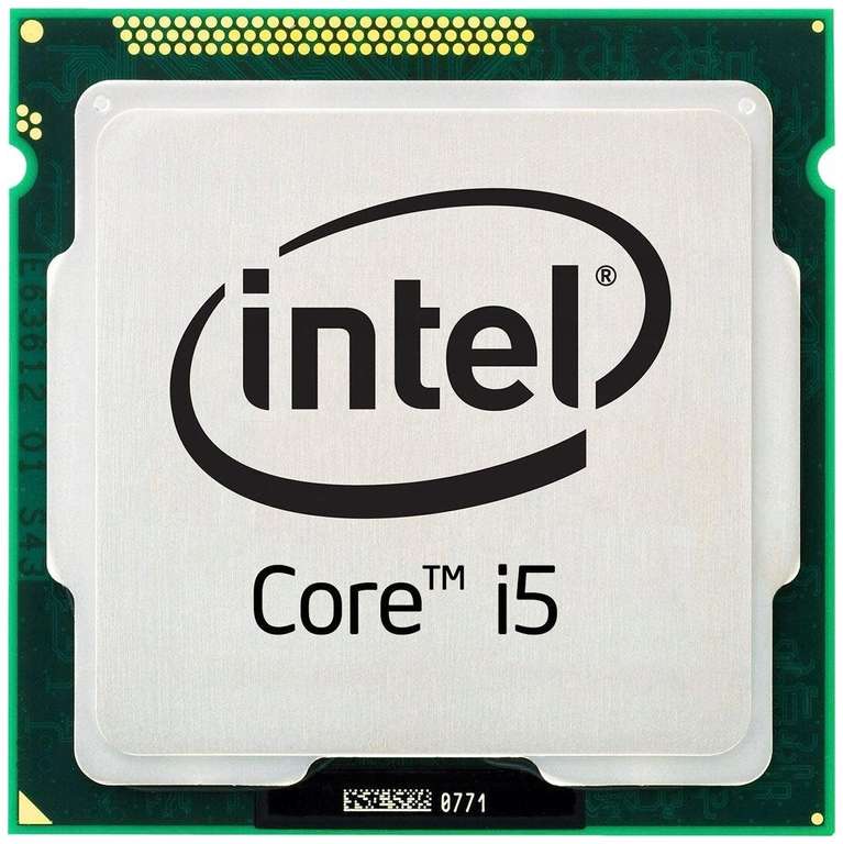 Процессор Intel Core i5-12400F LGA1700, 6 x 2500 МГц, OEM (при возврате по карте Тинькофф 13545₽)