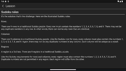 [Android] Sudoku Premium