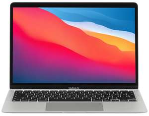 Ноутбук Apple MacBook Air 16\512