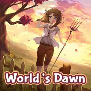[PC] World's Dawn (Повторная Раздача)