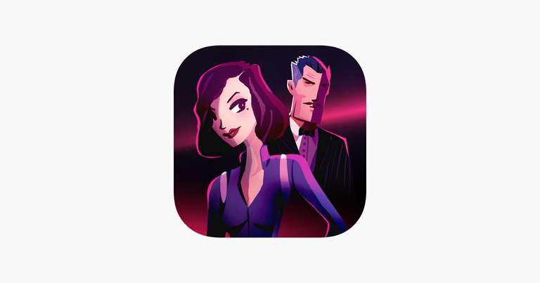 [iOS] Agent A - игра под прикрытием