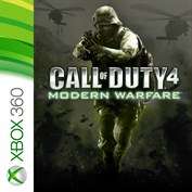 [Xbox] Call of Duty 4: Modern Warfare - Variety Map Pack DLC