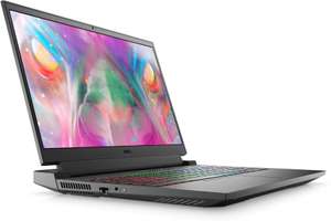 Ноутбук DELL G15 5511, 15.6",Intel Core i5 11400H,8/512ГБ,RTX 3050 (i7 11800H в описании)