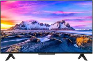 [ЕКБ] Телевизор Xiaomi Mi TV 55 P1, 55", Ultra HD 4K Smart TV (12000 баллов за покупку)