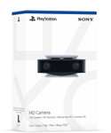 Вэб-камера от Sony для PS5 и PC