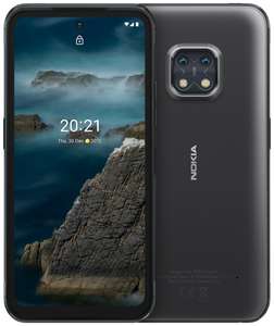 [СПб] Смартфон Nokia XR20 6/128gb