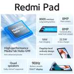 Планшет Redmi pad 4/128 и другие