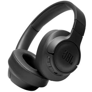 Беспроводные наушники JBL TUNE 710BT (MultiPoint, 50ч. работы)