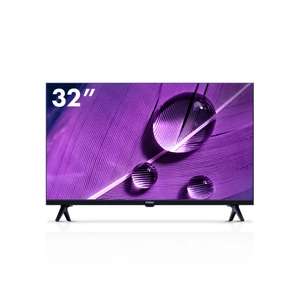 Телевизор Haier 32 Smart TV S1, 32" (81 см), FHD + 3 908 бонусов (23%)