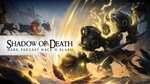 [Android] Shadow of Death: Dark Knight + Shadow of Death 2: Premium