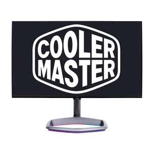 27" Монитор Cooler Master GM27-FQS ARGB 2k IPS 165Гц 1мс