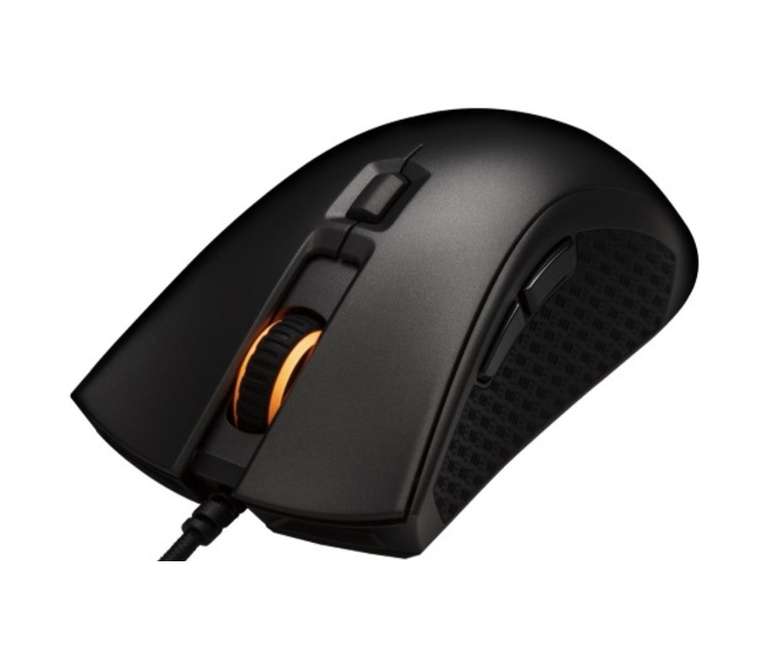 Игровая мышь HyperX Pulsefire FPS Pro (HX-MC003B)