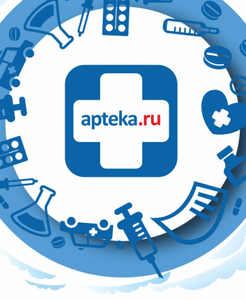 apteka.ru Coupons