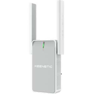 Ретранслятор Wi-Fi сигнала Keenetic Buddy 5 (KN-3311) AC1200