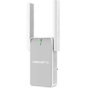 Ретранслятор Wi-Fi сигнала Keenetic Buddy 5 (KN-3311) AC1200