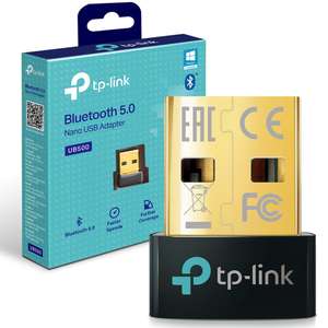 Bluetooth адаптер TP-LINK UB500 USB 2.0