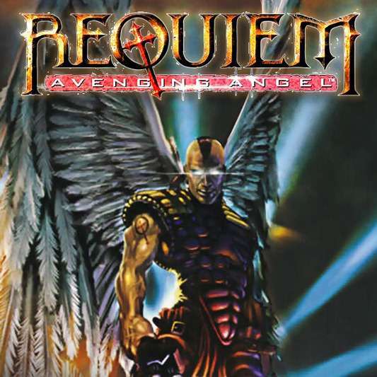 [PC] Requiem: Avenging Angel