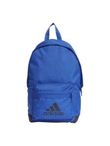 Рюкзак детский Adidas L KIDS BP BOS BOBLUE/LEGINK (10 литров)