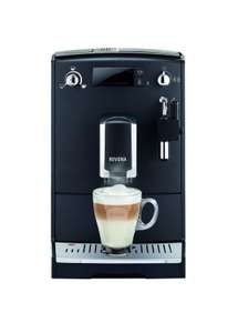 Автоматическая кофемашина Nivona CafeRomatica NICR 520 (цена по Озон карте)