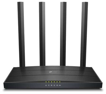 Роутер TP-Link C6U (с WB кошельком)