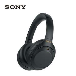 Беспроводные наушники Sony WH-1000XM4