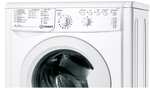 Стиральная машина Indesit IWSB 5105, 5 кг