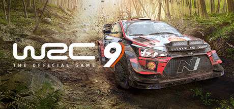 [PC] WRC 9 FIA World Rally Championship Deluxe Edition для PC (STEAM)