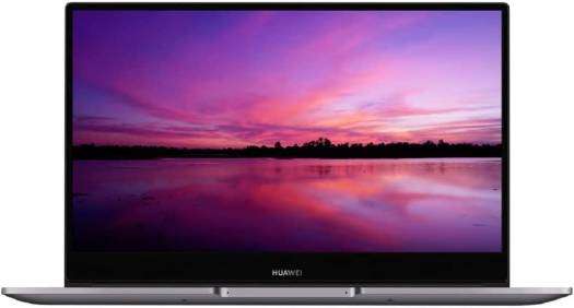 Ноутбук Huawei Matebook B3-420 53013GRF (14" Ips 1920*1080 100% srgb i5-1135g7 8/512 no os) (из-за рубежа, доставка 3000₽)