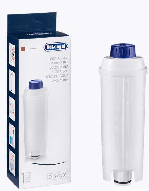 Delonghi фильтр для воды для кофемашины (DLSC002)