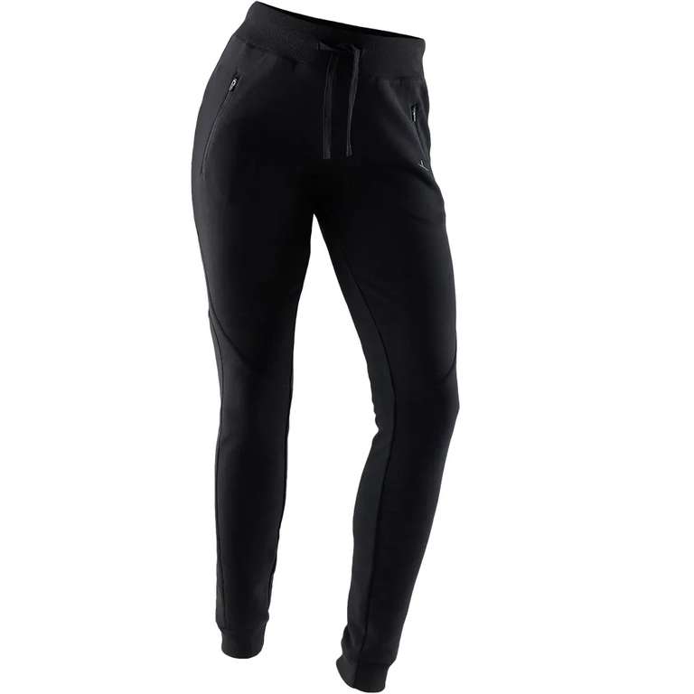 Женские спортивные брюки NYAMBA, 4 расцветки, размеры 40-44 RU (цена зависит от цвета)