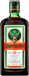 [СПб] Ликер JAGERMEISTER десертный, 35%, 0.7л, Германия, 0.7 L