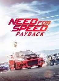 [PC] РАСПРОДАЖА Need for Speed (Payback, 2015, Heat и др.)